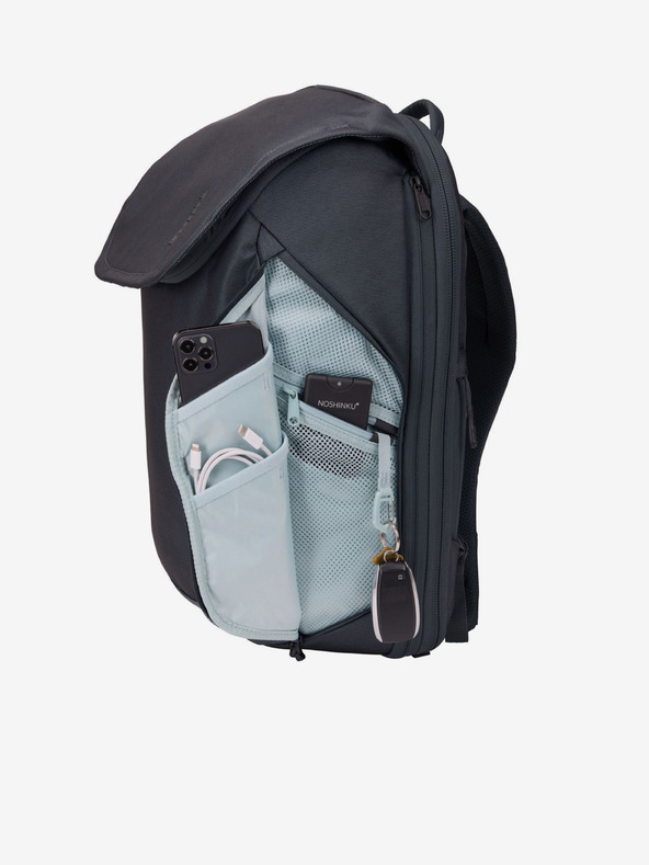 Thule Sötétszürke Thule Subterra 2 utazótáska