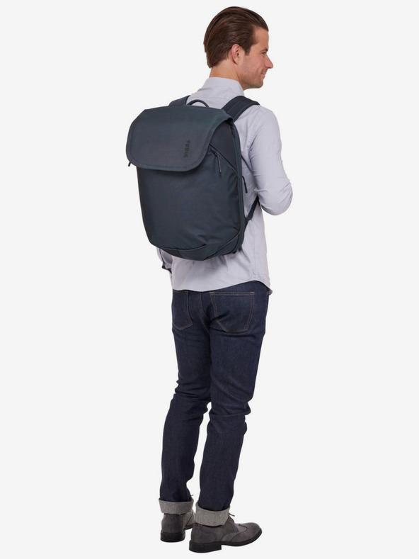 Thule Sötétszürke Thule Subterra 2 utazótáska