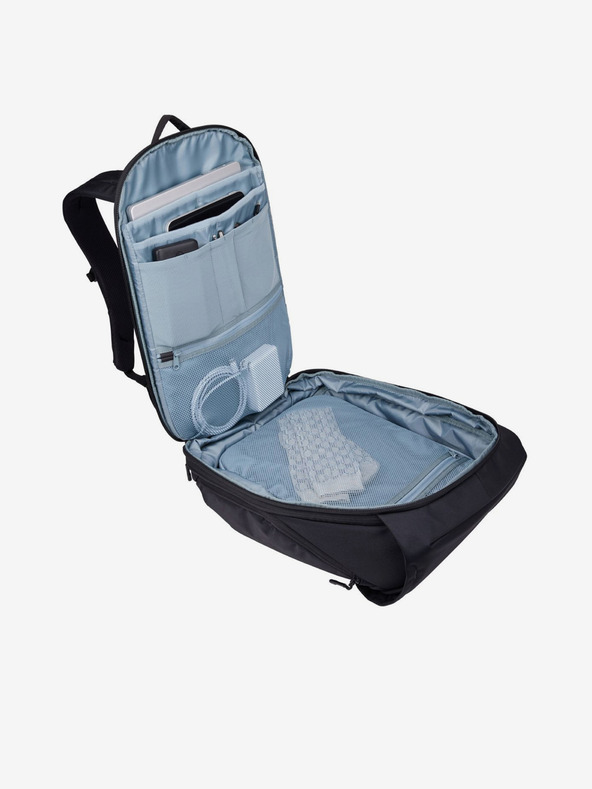 Thule Fekete utazó hátizsák Thule Subterra 2 utazótáska