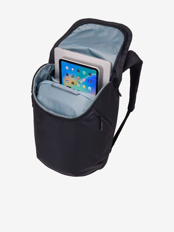 Thule Fekete utazó hátizsák Thule Subterra 2 utazótáska