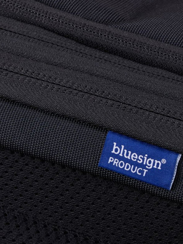 Thule Fekete utazó hátizsák Thule Subterra 2 utazótáska