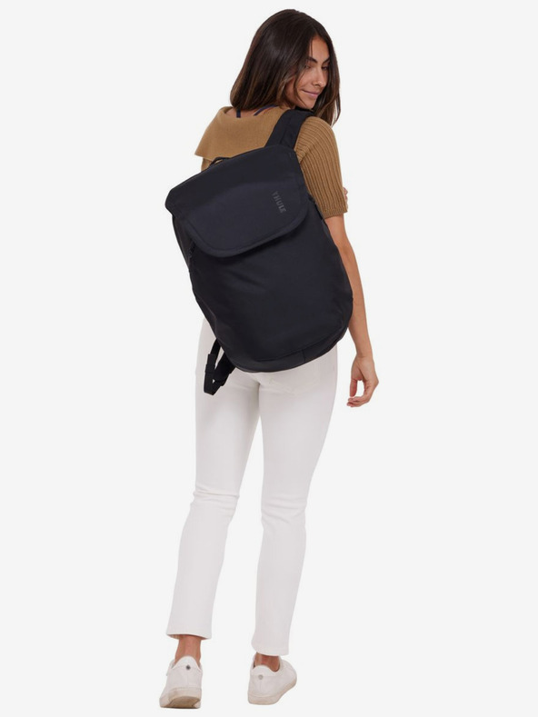 Thule Fekete utazó hátizsák Thule Subterra 2 utazótáska