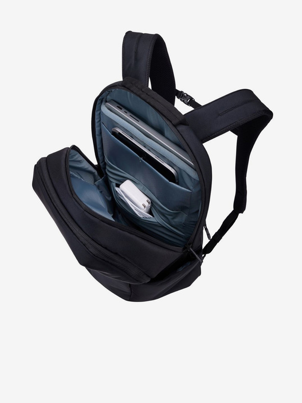 Thule Fekete 21 l Thule Subterra 2 hátizsák 21 l Thule Subterra 2 hátizsák