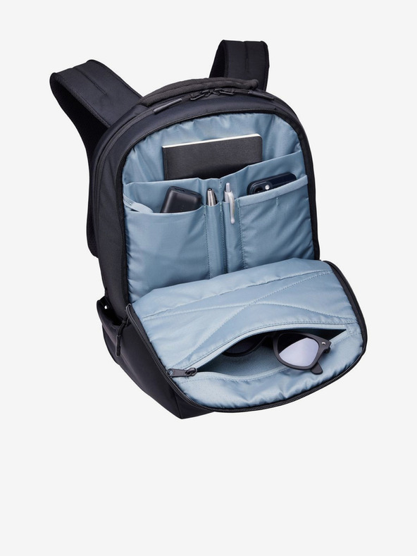 Thule Fekete 21 l Thule Subterra 2 hátizsák 21 l Thule Subterra 2 hátizsák