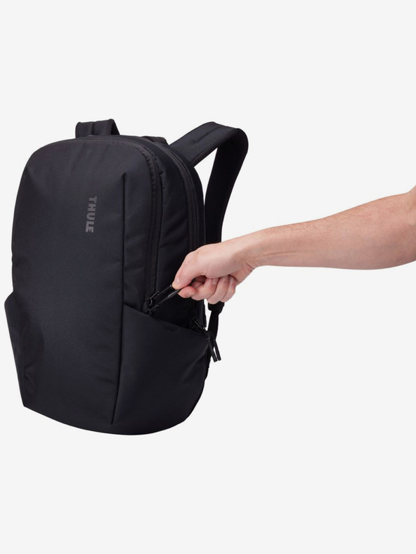 Thule Fekete 21 l Thule Subterra 2 hátizsák 21 l Thule Subterra 2 hátizsák