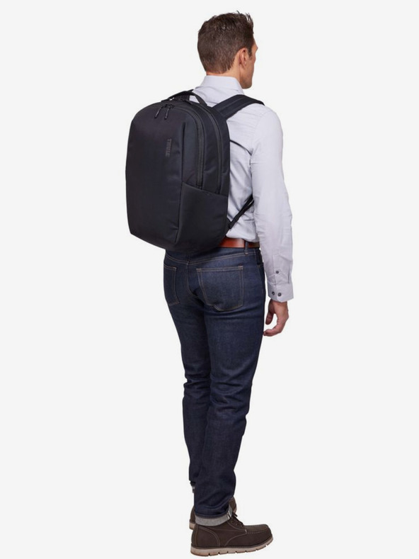 Thule Fekete 21 l Thule Subterra 2 hátizsák 21 l Thule Subterra 2 hátizsák