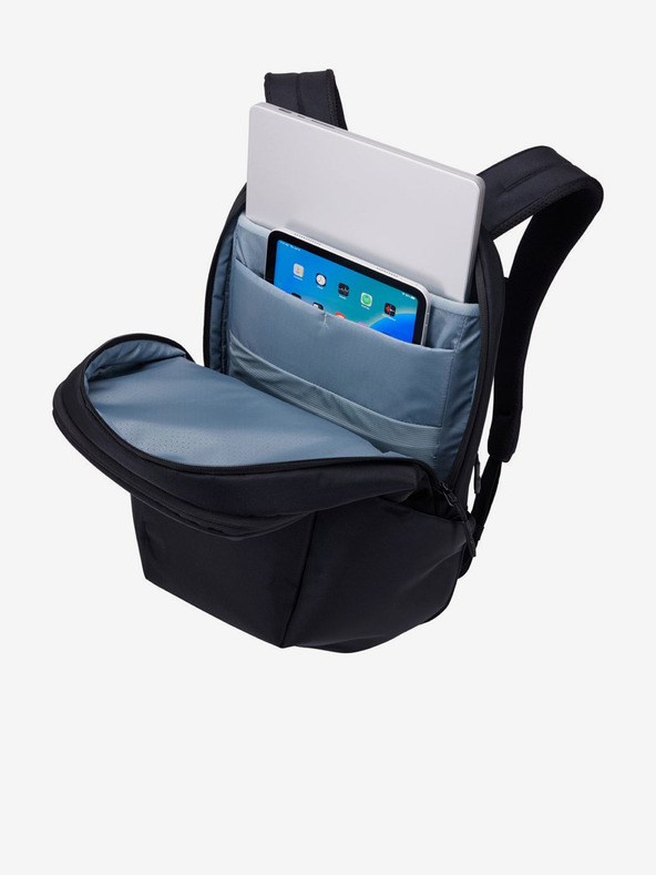 Thule Fekete 21 l Thule Subterra 2 hátizsák 21 l Thule Subterra 2 hátizsák