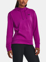 Under Armour Női felső Under Armour Armour Fleece Hoodie