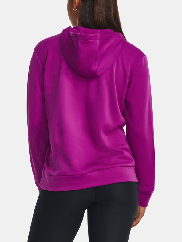 Under Armour Női felső Under Armour Armour Fleece Hoodie