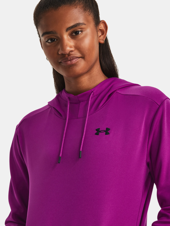 Under Armour Női felső Under Armour Armour Fleece Hoodie