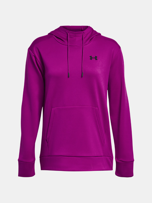 Under Armour Női felső Under Armour Armour Fleece Hoodie