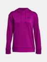 Under Armour Női felső Under Armour Armour Fleece Hoodie
