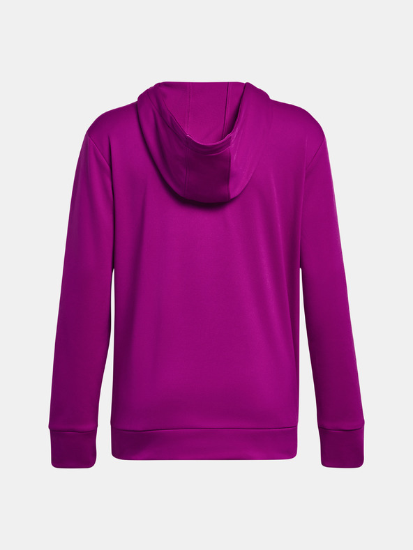 Under Armour Női felső Under Armour Armour Fleece Hoodie