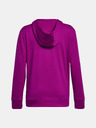 Under Armour Női felső Under Armour Armour Fleece Hoodie
