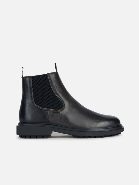 Geox Fekete férfi bokacipő Geox Faloria B Abx