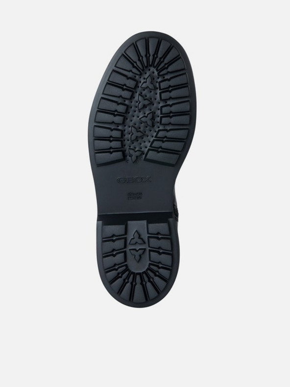 Geox Fekete férfi bokacipő Geox Faloria B Abx