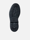 Geox Fekete férfi bokacipő Geox Faloria B Abx