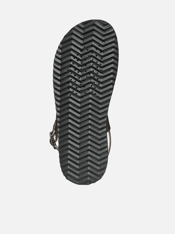 Geox Barna férfi Geox Erice szandálok