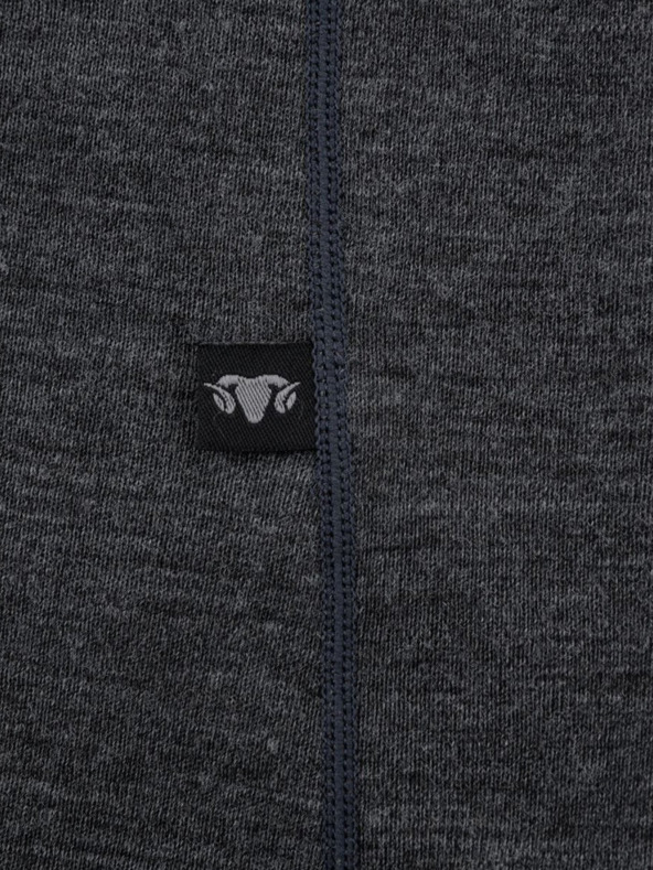 Kilpi Sötétkék férfi kapucnis pulóver Kilpi Merini-M