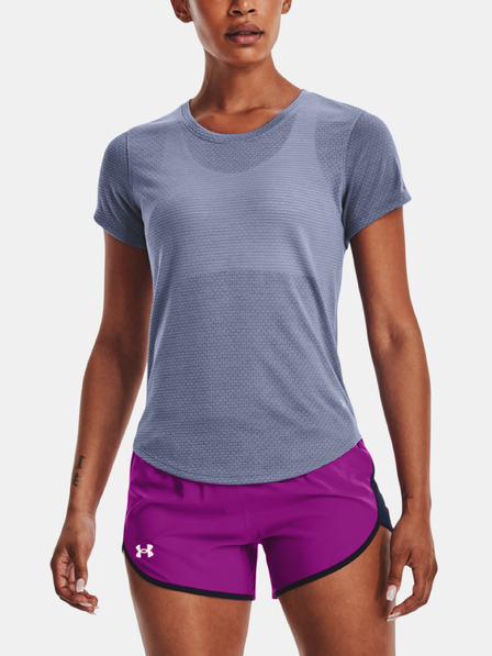 Under Armour Női póló Under Armour UA Streaker SS