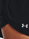 Under Armour Női rövidnadrágok Under Armour W UA Fly By 2.0 Short&