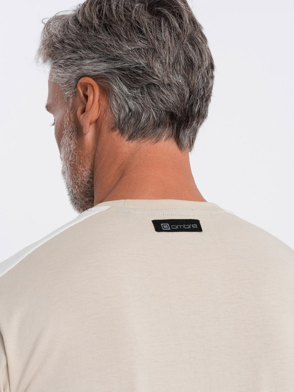 Ombre Clothing Póló