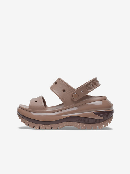 Crocs Barna Crocs női szandál
