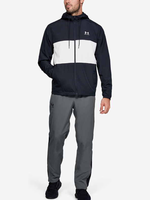 Under Armour Férfi melegítők Under Armour VITAL WOVEN PANTS