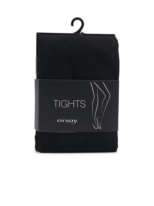 Orsay ORSAY fekete női harisnyanadrág 90 DEN