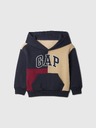 GAP Baby pulóver logóval GAP