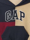 GAP Baby pulóver logóval GAP