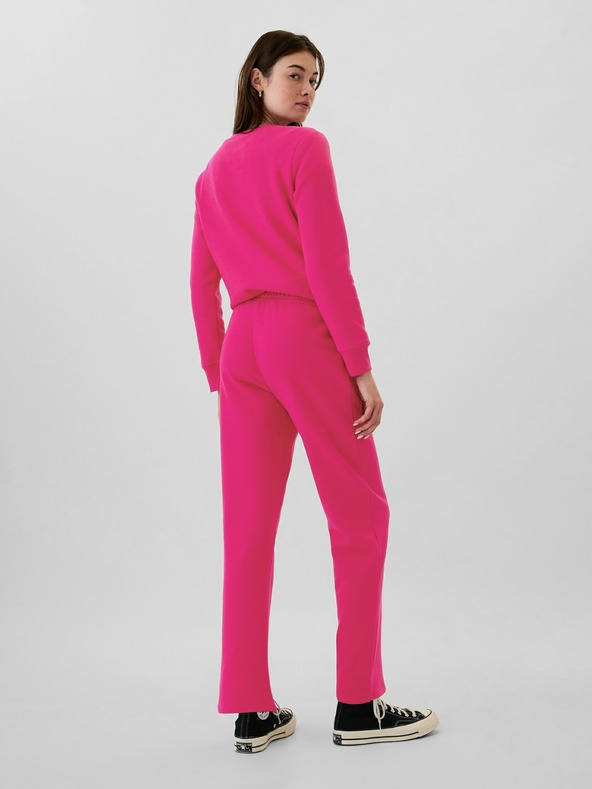 GAP GAP fleece melegítő nadrág