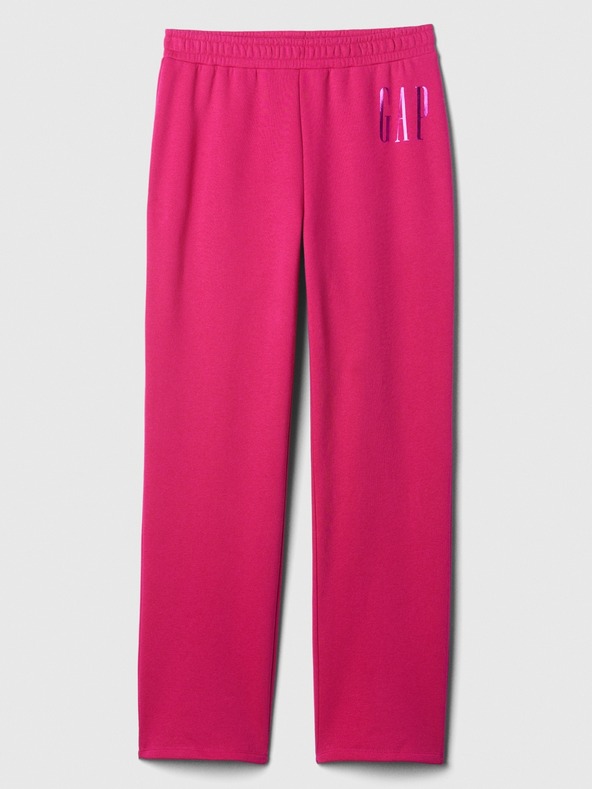 GAP GAP fleece melegítő nadrág