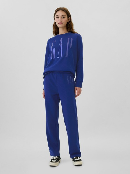 GAP GAP fleece melegítő nadrág