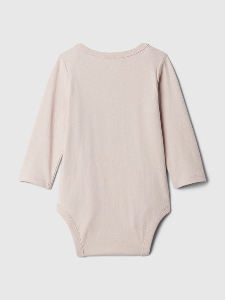 GAP Baby pamut body GAP