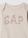 GAP Baby pamut body GAP