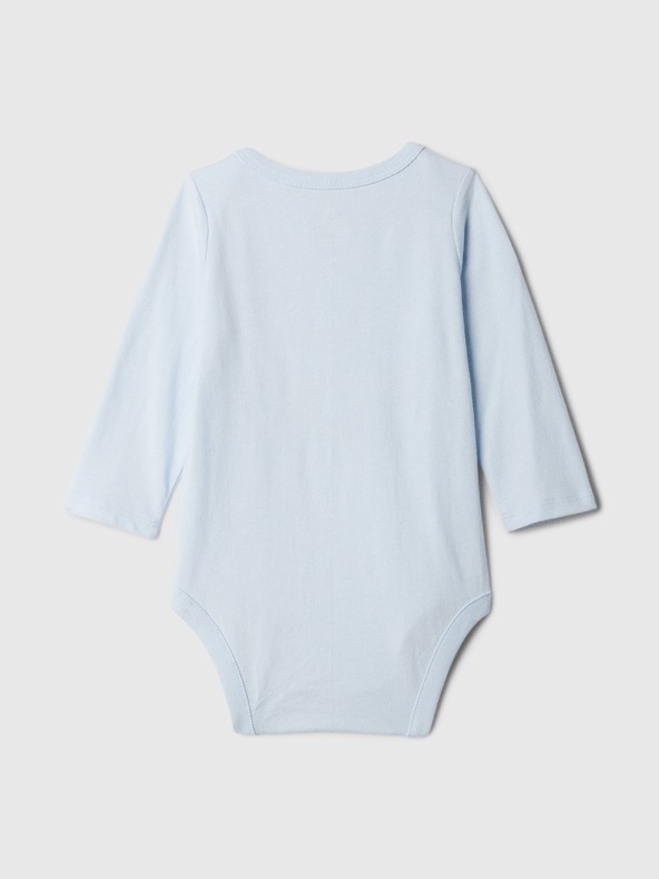 GAP Baby pamut body GAP