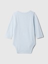 GAP Baby pamut body GAP