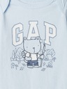 GAP Baby pamut body GAP