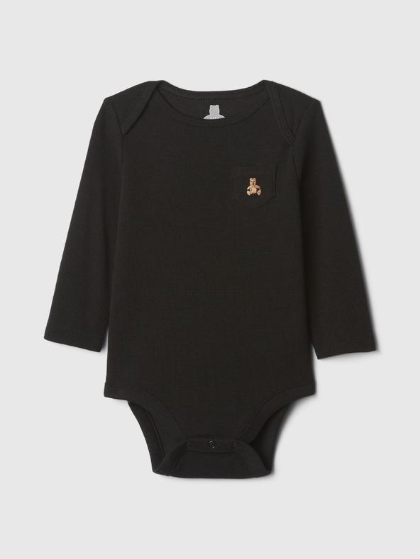 GAP Baby pamut body GAP