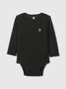 GAP Baby pamut body GAP