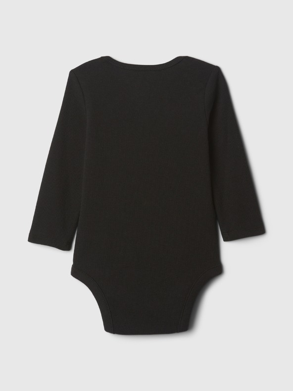 GAP Baby pamut body GAP