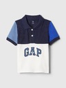 GAP Baby polo póló Gap Athletic GAP