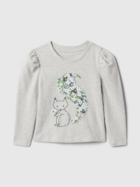 GAP Baby póló Mix & Match GAP
