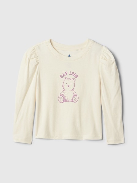 GAP Baby póló Mix & Match GAP