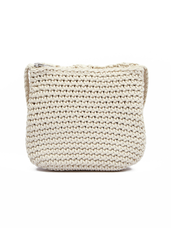 Orsay ORSAY krémszínű női kézitáska