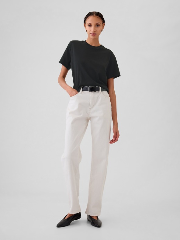 GAP Pamut póló GAP