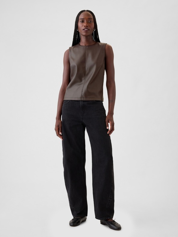 GAP Műbőr felső GAP