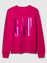 GAP GAP logós pulóver