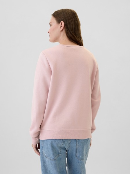 GAP GAP logós pulóver